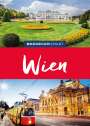 Walter M. Weiss: Baedeker SMART Reiseführer Wien, Buch