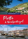 Daniela Schetar: Baedeker SMART Reiseführer Porto & Nordportugal, Buch