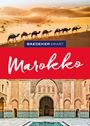 Muriel Brunswig: Baedeker SMART Reiseführer Marokko, Buch