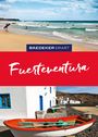 Rolf Goetz: Baedeker SMART Reiseführer Fuerteventura, Buch