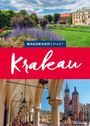 Klaus Klöppel: Baedeker SMART Reiseführer Krakau, Buch