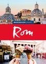Swantje Strieder: Baedeker SMART Reiseführer Rom, Buch