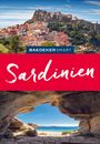 Peter Höh: Baedeker SMART Reiseführer Sardinien, Buch