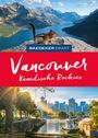Ole Helmhausen: Baedeker SMART Reiseführer Vancouver und die kanadischen Rockies, Buch