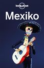 Kate Armstrong: Lonely Planet Reiseführer Mexiko, Buch