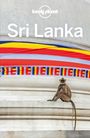 Bradley Mayhew: LONELY PLANET Reiseführer Sri Lanka, Buch