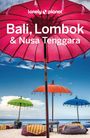 Virginia Maxwell: LONELY PLANET Reiseführer Bali, Lombok & Nusa Tenggara, Buch