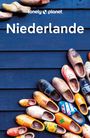 Nicola Williams: LONELY PLANET Reiseführer Niederlande, Buch