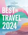 : LONELY PLANET Reiseführer Lonely Planet Best in Travel 2024, Buch
