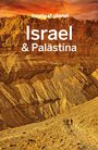 Jenny Walker: LONELY PLANET Reiseführer Israel & Palästina, Buch