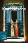 Nick Ray: LONELY PLANET Reiseführer Kambodscha, Buch