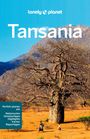 : LONELY PLANET Reiseführer Tansania, Buch