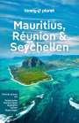 : LONELY PLANET Reiseführer Mauritius, Reunion & Seychellen, Buch