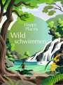 : LONELY PLANET Bildband Happy Places Wildschwimmen, Buch