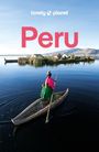 Carolyn Mccarthy: LONELY PLANET Reiseführer Peru, Buch