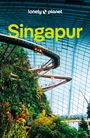 Ria de Jong: LONELY PLANET Reiseführer Singapur, Buch