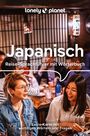 : LONELY PLANET Sprachführer Japanisch, Buch