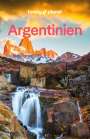 Isabel Albiston: LONELY PLANET Reiseführer Argentinien, Buch