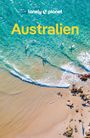 Charles Rawlings-Way: LONELY PLANET Reiseführer Australien, Buch