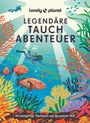 : Legendäre Tauchabenteuer, Buch