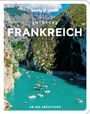 Mary Winston Nicklin: Lonely Planet Reiseführer Entdecke Frankreich, Buch