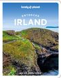 Isabel Albiston: Lonely Planet Reiseführer Entdecke Irland, Buch