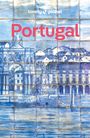 : LONELY PLANET Reiseführer Portugal, Buch