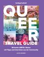 : LONELY PLANET Bildband Queer Travel Guide, Buch