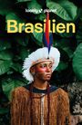 Regis St. Louis: LONELY PLANET Reiseführer Brasilien, Buch
