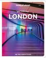 LONELY PLANET Reiseführer Entdecke London, Buch