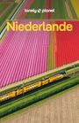 LONELY PLANET Reiseführer Niederlande, Buch