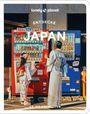 LONELY PLANET Reiseführer Entdecke Japan, Buch