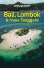 LONELY PLANET Reiseführer Bali, Lombok & Nusa Tenggara, Buch