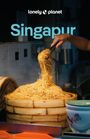 LONELY PLANET Reiseführer Singapur, Buch