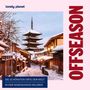 LONELY PLANET Bildband Offseason, Buch