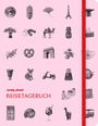 LONELY PLANET Bildband Lonely Planet Reisetagebuch - rosa, Buch