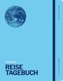LONELY PLANET Bildband Lonely Planet Reisetagebuch - blau, Buch