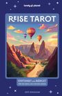 LONELY PLANET Bildband Reise Tarot, Div.
