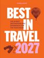 LONELY PLANET Deutschland: LONELY PLANET Reiseführer Lonely Planet Best in Travel 2027, Buch