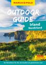 Sandra Kathe: MARCO POLO OUTDOOR GUIDE Reiseführer Irland & Nordirland, Buch