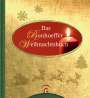 Dietrich Bonhoeffer: Das Bonhoeffer Weihnachtsbuch, Buch