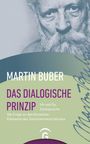 Martin Buber: Das dialogische Prinzip, Buch