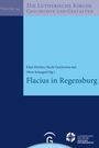 : Flacius in Regensburg, Buch