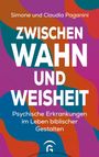 Simone Paganini: Zwischen Wahn und Weisheit, Buch