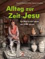 Eva Fricke: Alltag zur Zeit Jesu, Buch