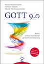 Marion Küstenmacher: Gott 9.0, Buch