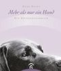 Anne Seven: Mehr als nur ein Hund, Buch