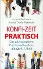 Irmela Redhead: Konfi-Zeit praktisch, Buch