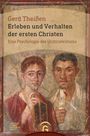 Gerd Theißen: Erleben und Verhalten der ersten Christen, Buch