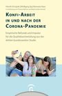 Henrik Simojoki: Konfi-Arbeit in und nach der Corona-Pandemie, Buch